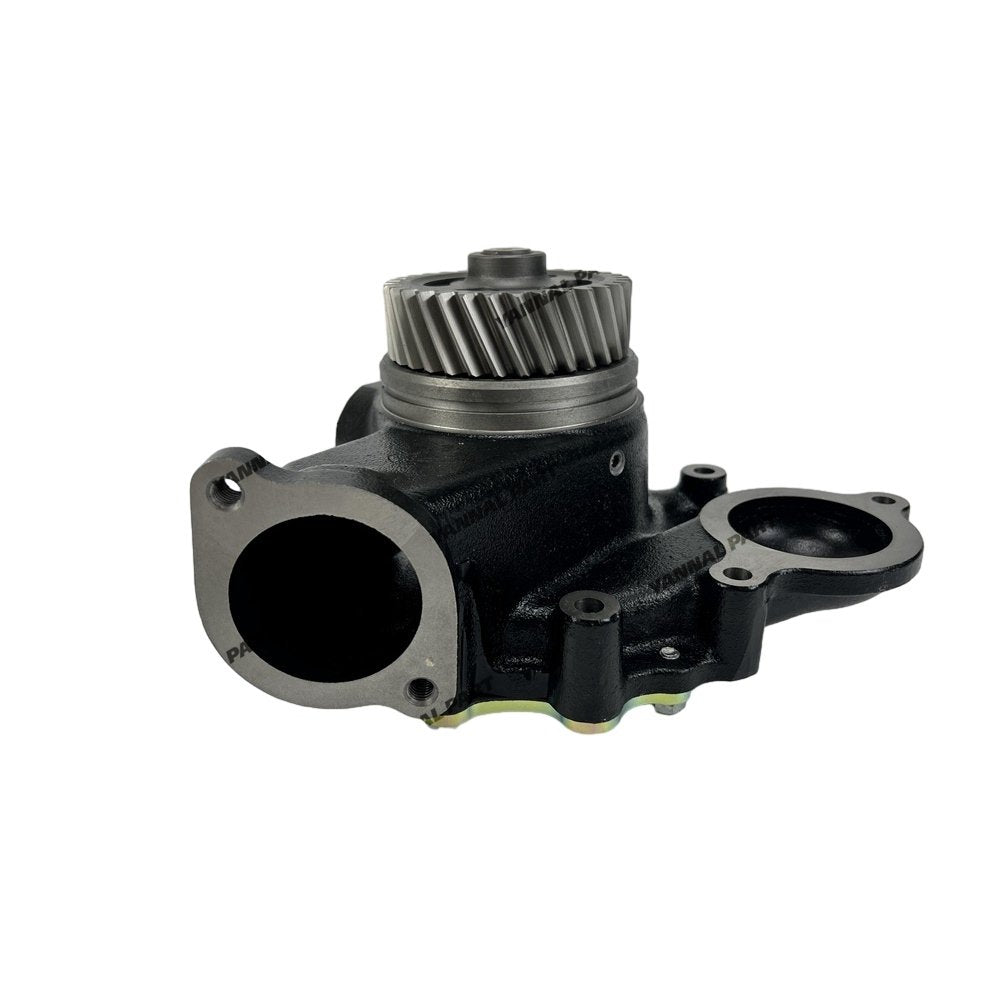 Water Pump 16100-2393 16100-2955 16100-2262 16100-3032 Fit For Hino F17C Engine