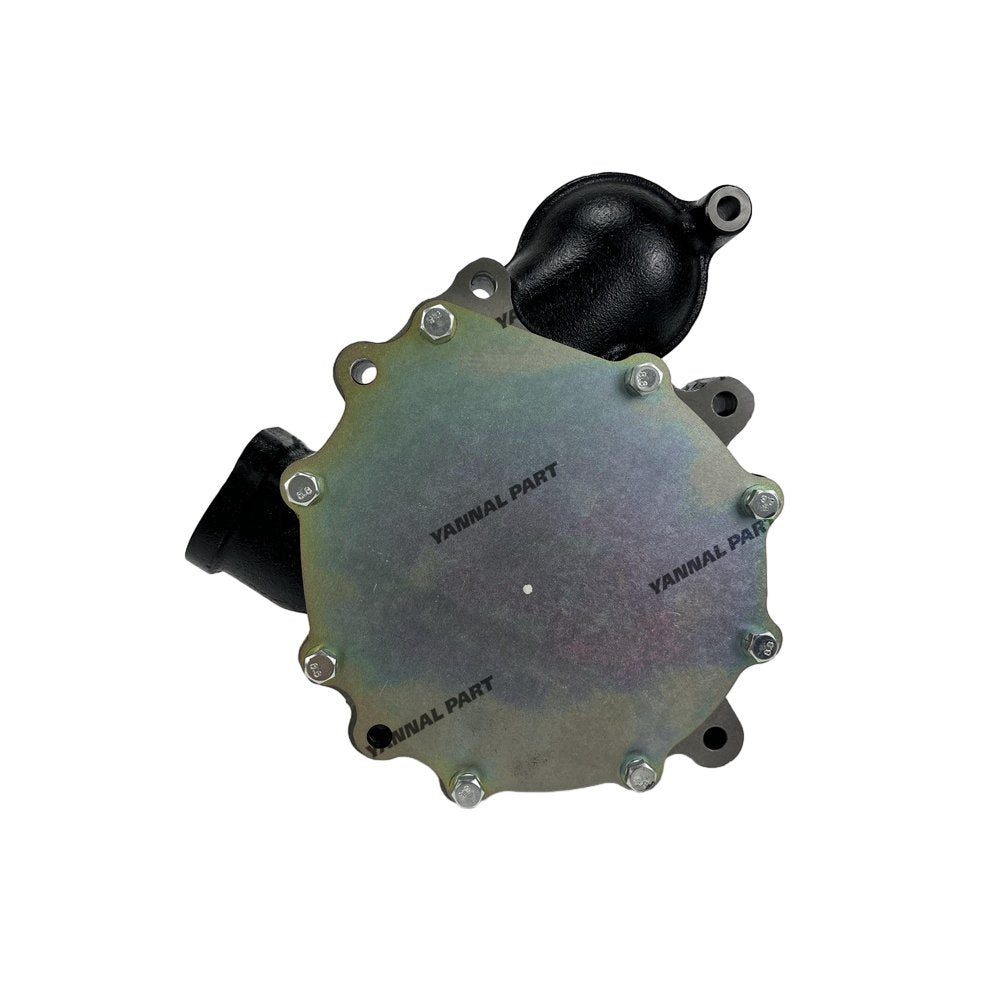 Water Pump 16100-2393 16100-2955 16100-2262 16100-3032 Fit For Hino F17C Engine