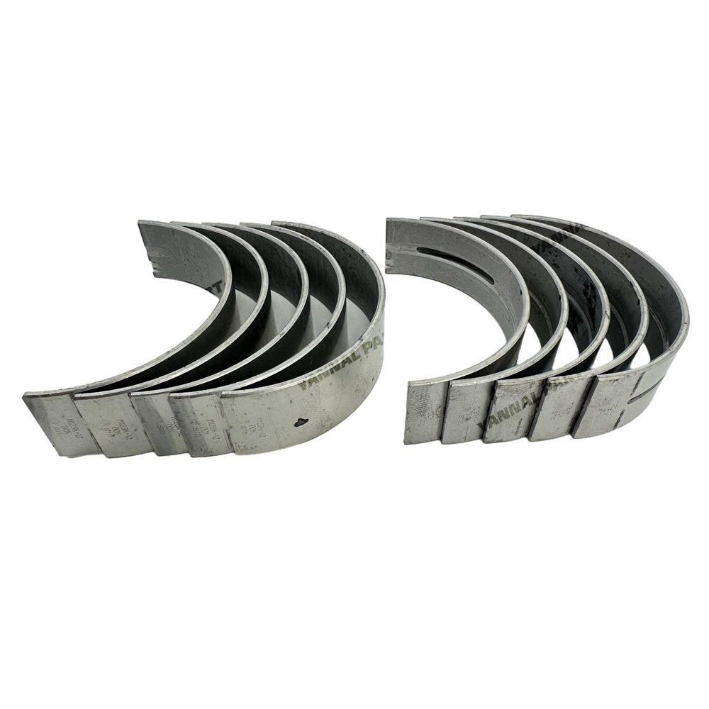 Main Bearing Fit For Hino F17E Engine