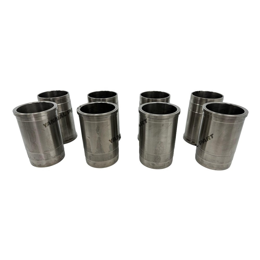 Cylinder Liner Fit For Hino F17E Engine