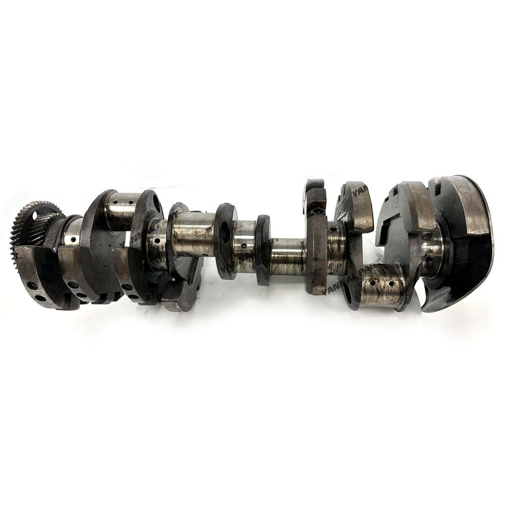 Crankshaft Fit For Hino F20C Engine