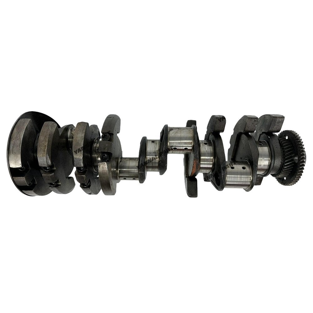 Crankshaft Fit For Hino F20C Engine