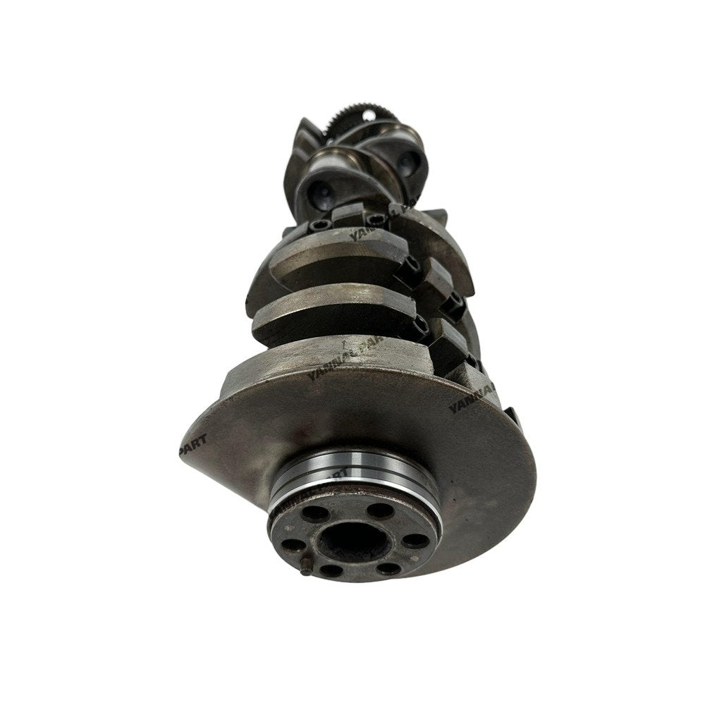 Crankshaft Fit For Hino F20C Engine