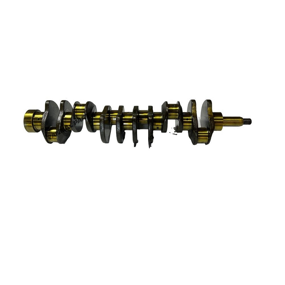 H06C Crankshaft For Hino diesel Engine parts