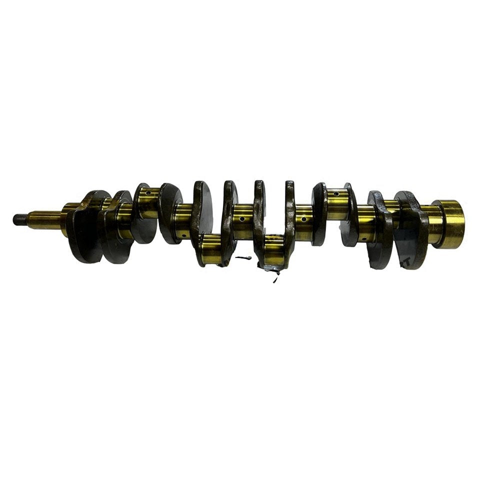 H06C Crankshaft For Hino diesel Engine parts