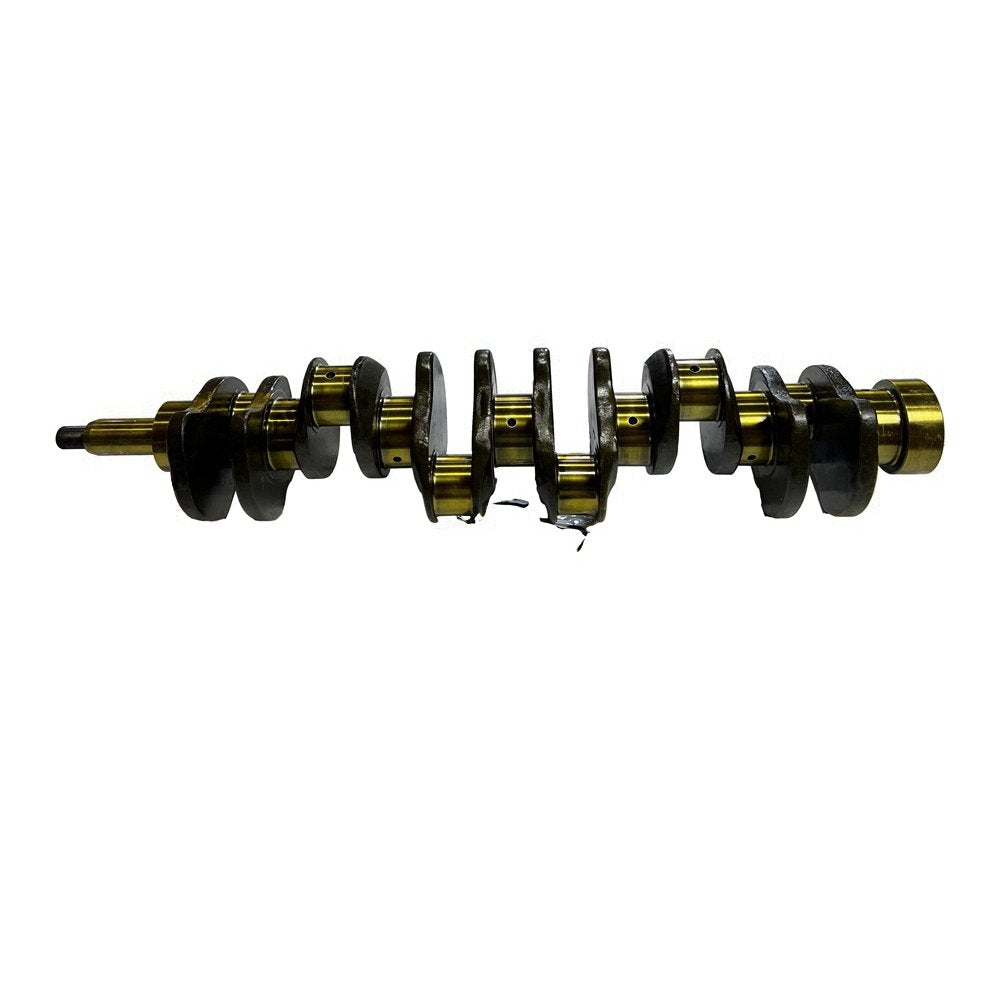 H06C Crankshaft For Hino diesel Engine parts