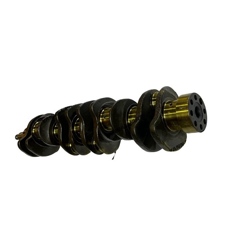 H06C Crankshaft For Hino diesel Engine parts