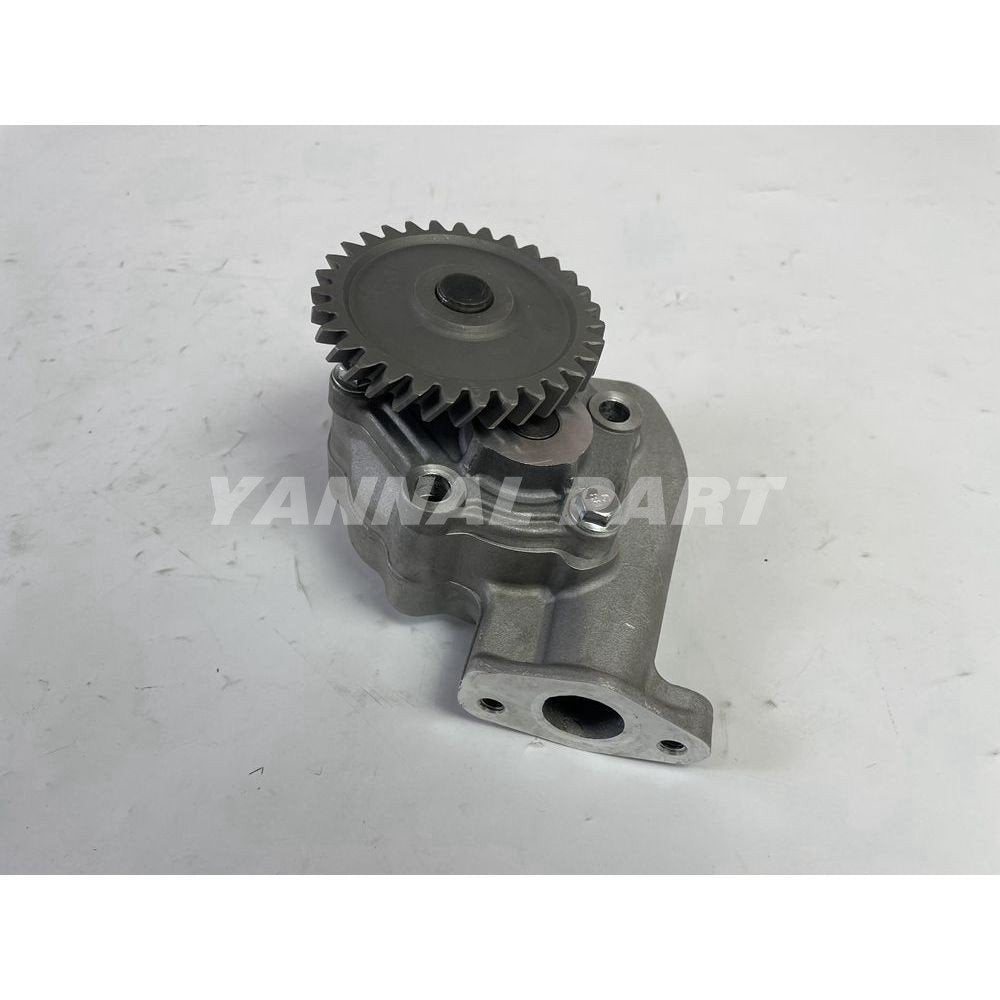 Oil Pump VH15110-1631 Fit For Hino H06C Engine Parts