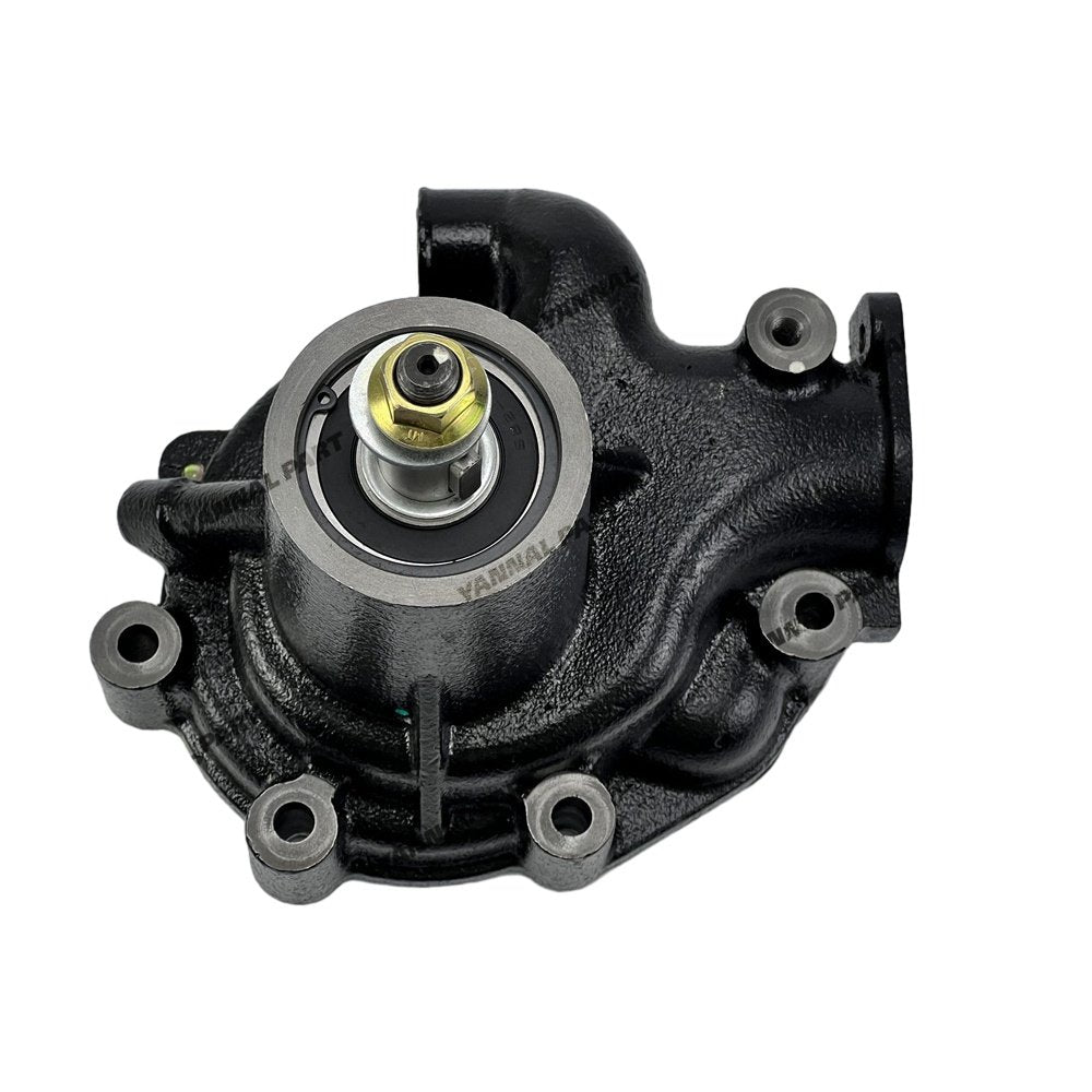 H06C Water Pump 16100-2370 For Hino Excavator Engine