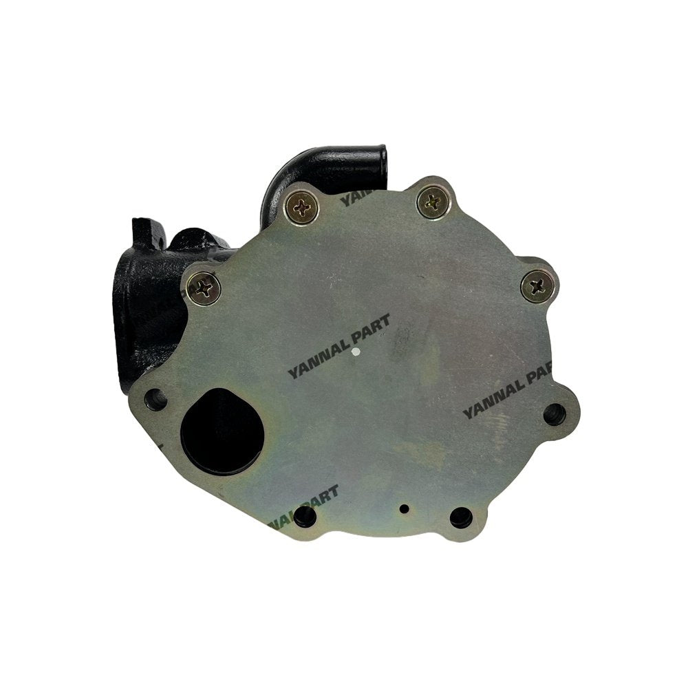 H06C Water Pump 16100-2370 For Hino Excavator Engine