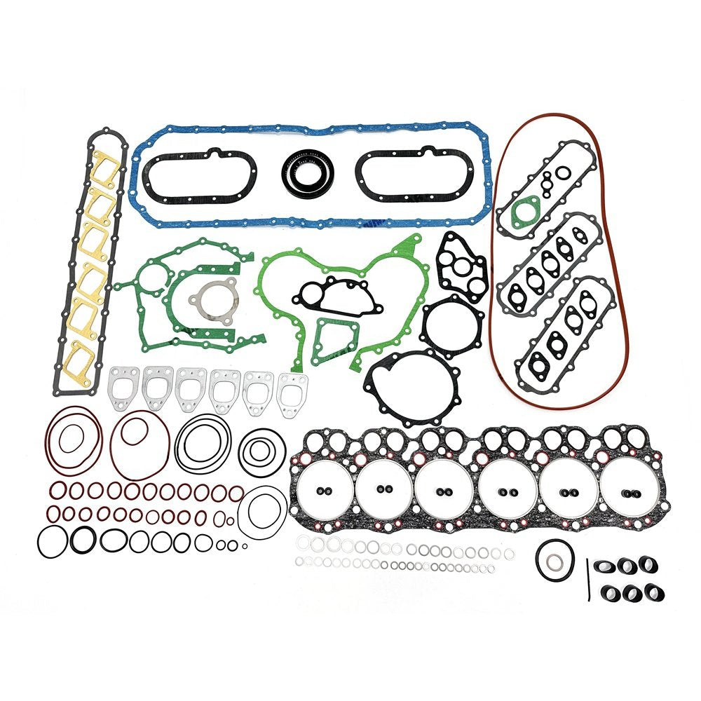 For Hino H07C Spare Parts Engine Full Gasket Kit Accessories