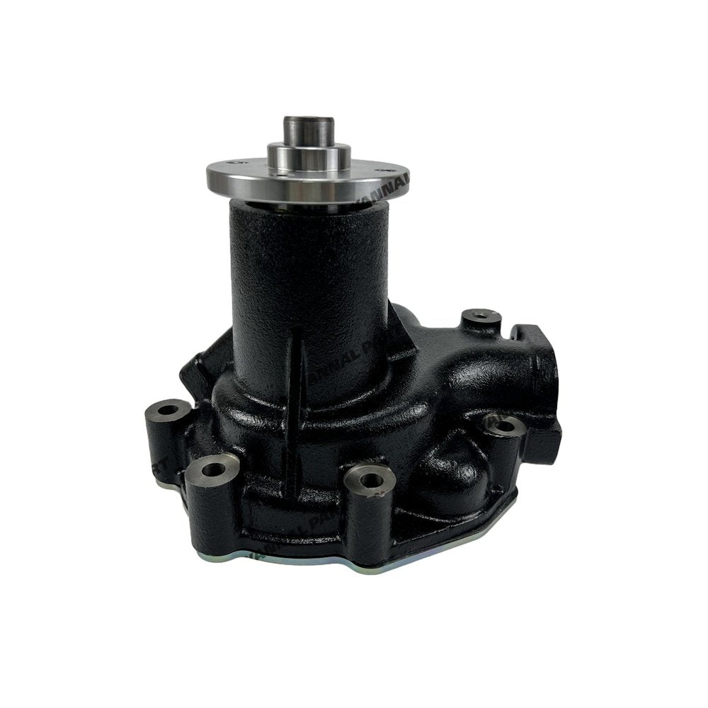 H07C Water Pump 16100-2640 16100-2641 For Hino Excavator Engine