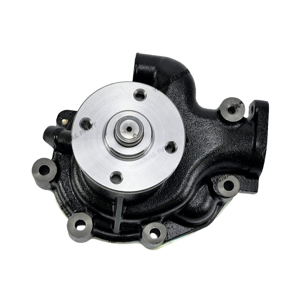 H07C Water Pump 16100-2640 16100-2641 For Hino Excavator Engine