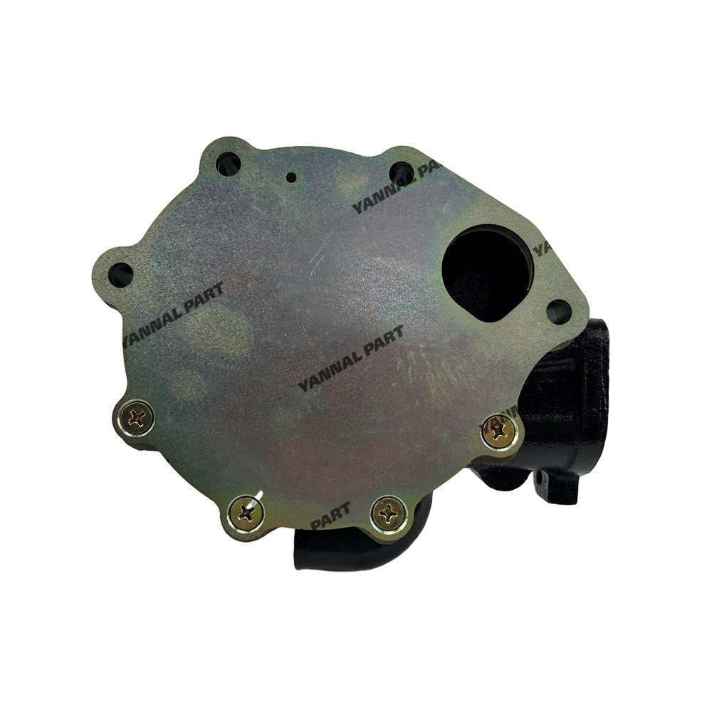 H07C Water Pump 16100-2640 16100-2641 For Hino Excavator Engine