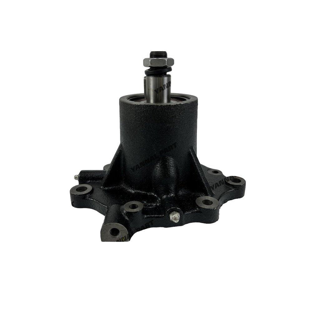 Water Pump 16100-3592 Fit For Hino H07C Engine