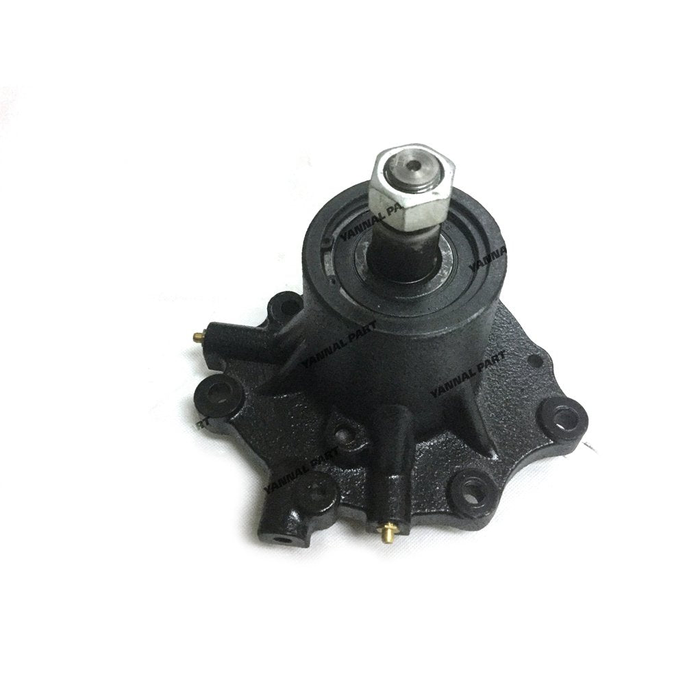 161002370 Water Pump For Hino H07C Engine Spare Parts