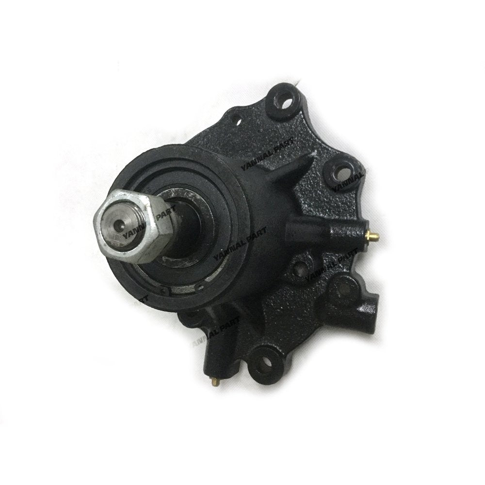 161002370 Water Pump For Hino H07C Engine Spare Parts