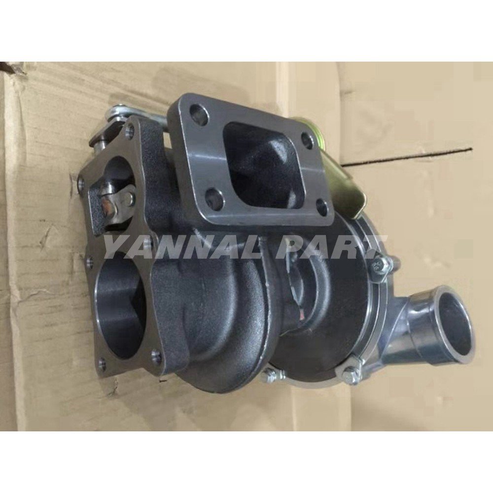 New H07CT Turbo For Hino Engine Parts