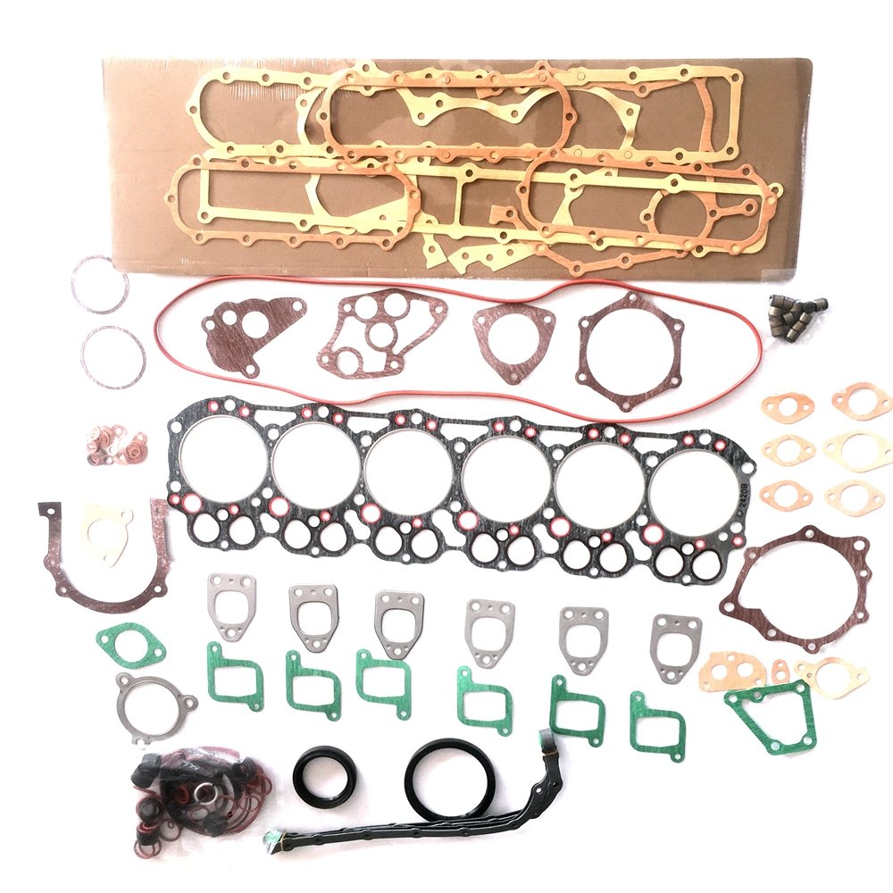 For Hino H07D Spare Parts Engine Full Gasket Kit Accessories