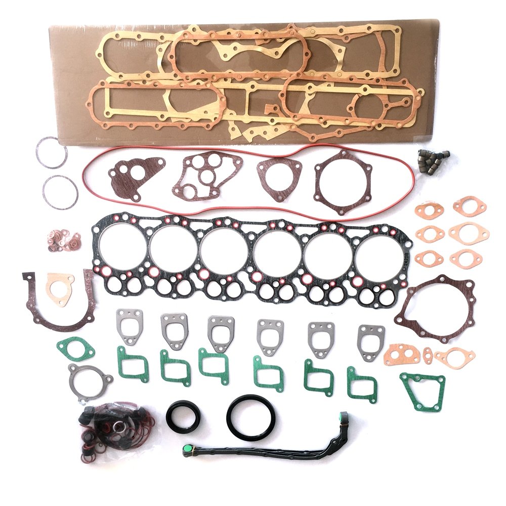 For Hino H07D Spare Parts Engine Full Gasket Kit Accessories