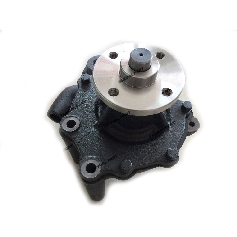 161002971 Water Pump For Hino H07D Engine Spare Parts