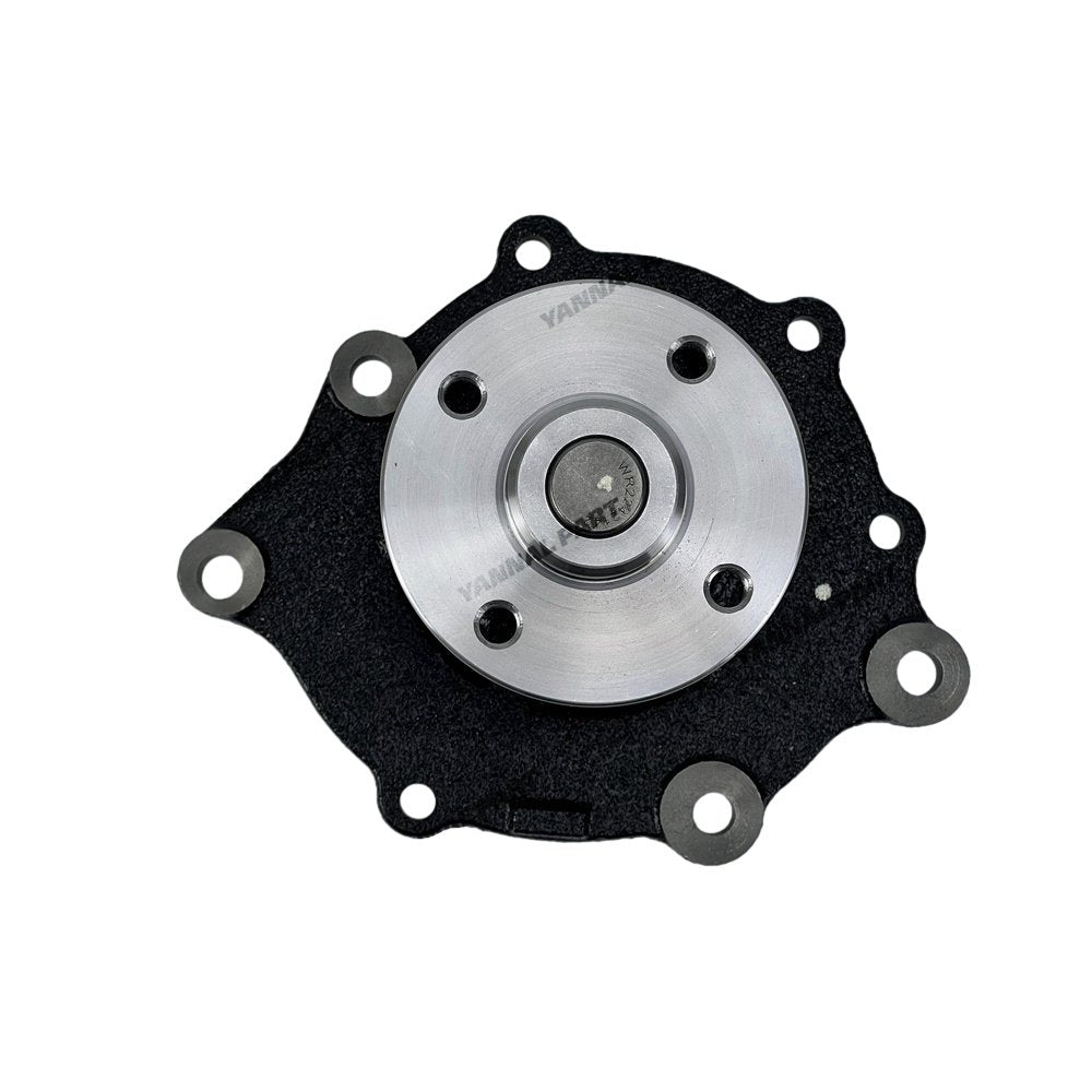 Water Pump 16100-2970 Fit For Hino H07D Engine