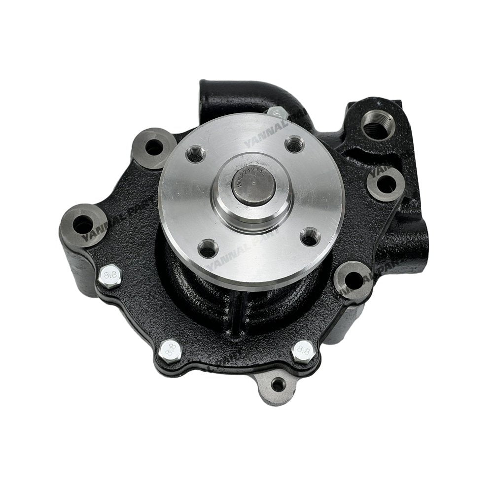 Water Pump 16100-2970 Fit For Hino H07D Engine