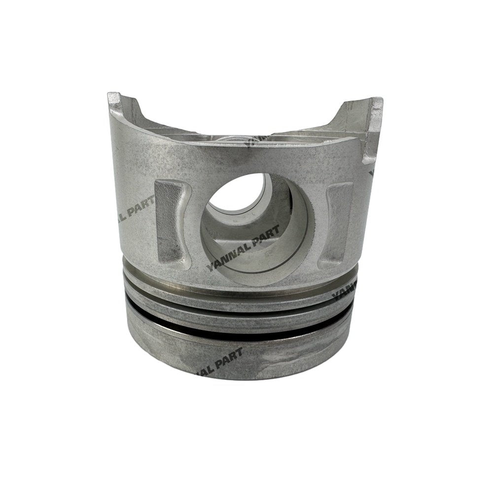 Piston 13216-2260 Fit For Hino H07D Engine