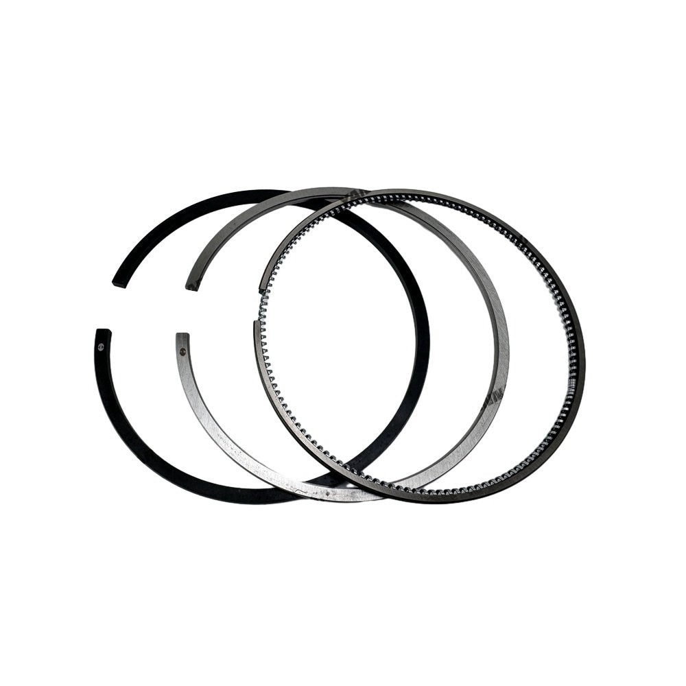 Piston Rings Set Fit For Hino H07D Engine