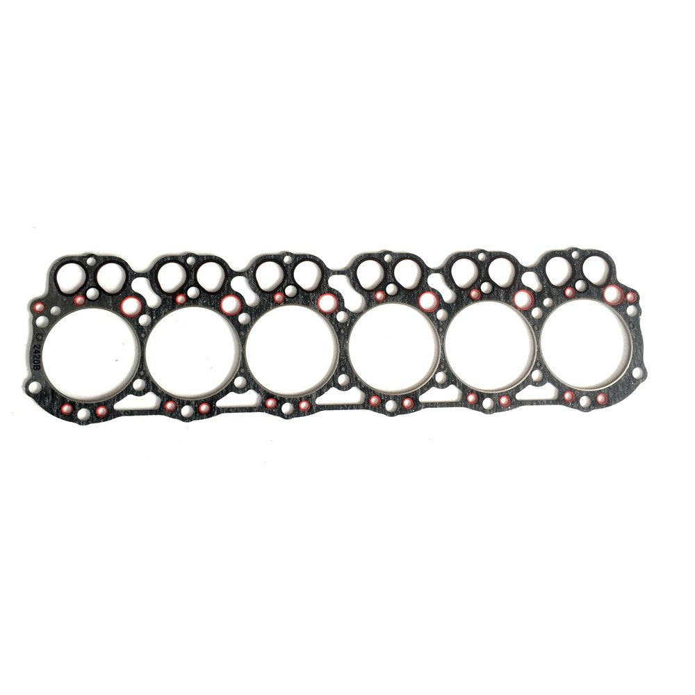 For Hino Engine Parts Excavator H07D Head Gasket - Asbestos