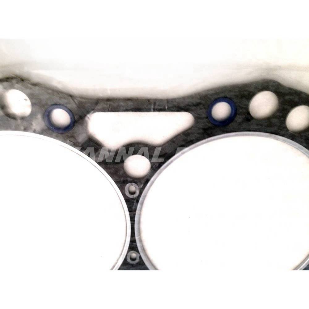 For Hino Engine Parts Excavator H07D Head Gasket - Asbestos