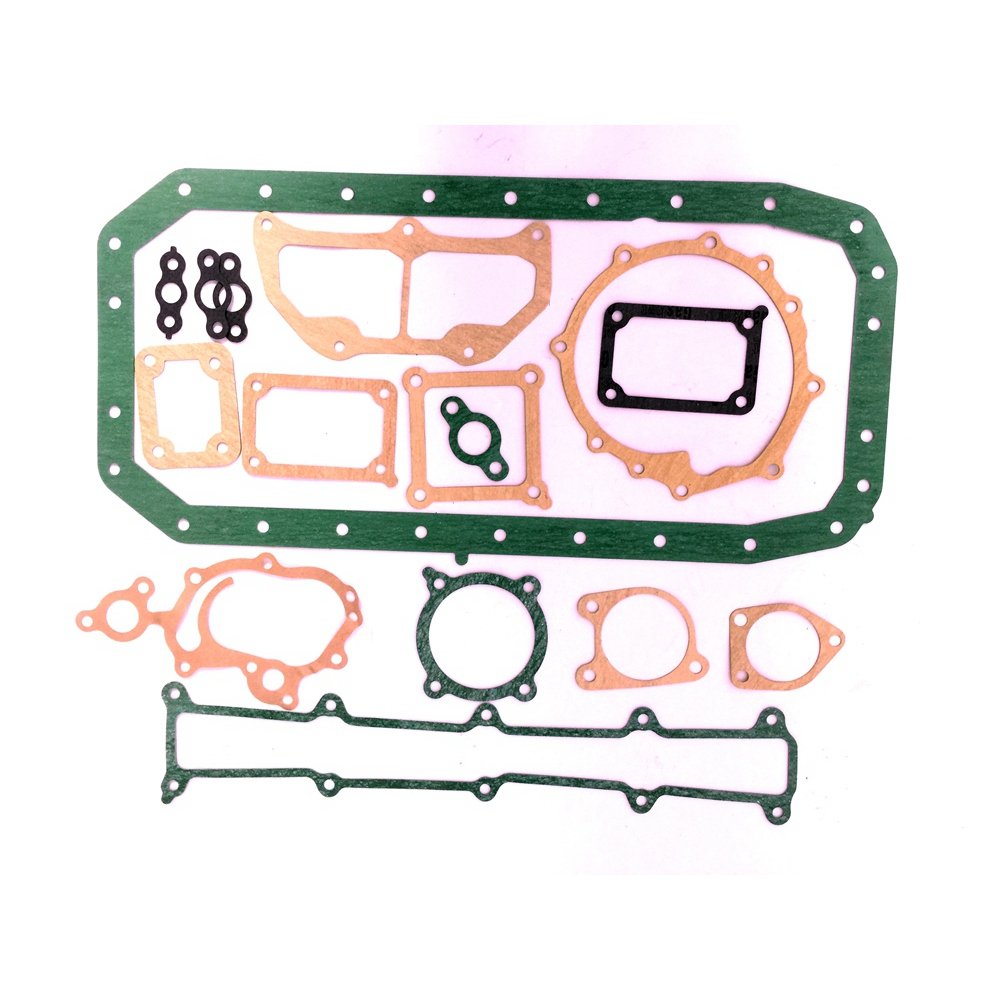 For Hino J05C Cylinder Head Gasket Diesel Engine Accessories Diesel Engine