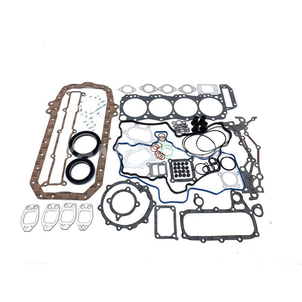 J05E For Hino Full Gasket Kit--Metal Spare Parts Excavator Spare Parts