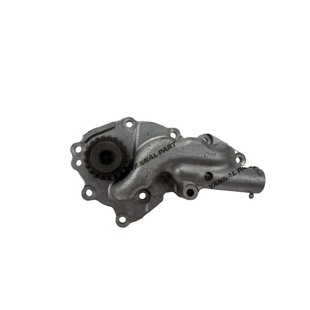 J05E Oil Pump For Hino diesel Engine parts