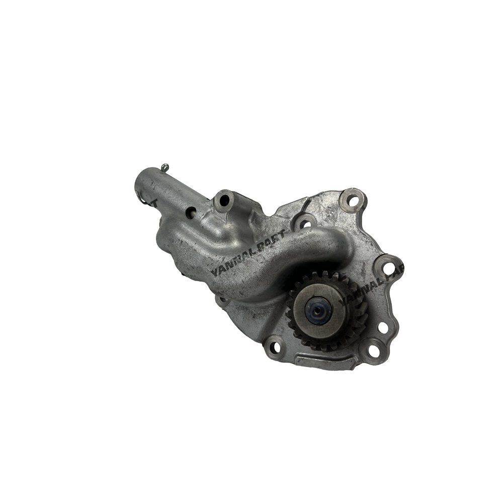 J05E Oil Pump For Hino diesel Engine parts