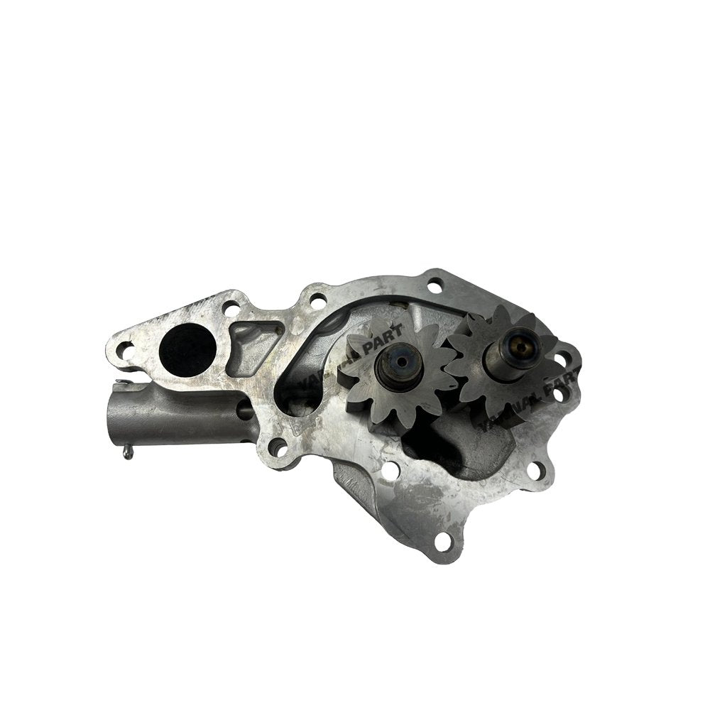 J05E Oil Pump For Hino diesel Engine parts