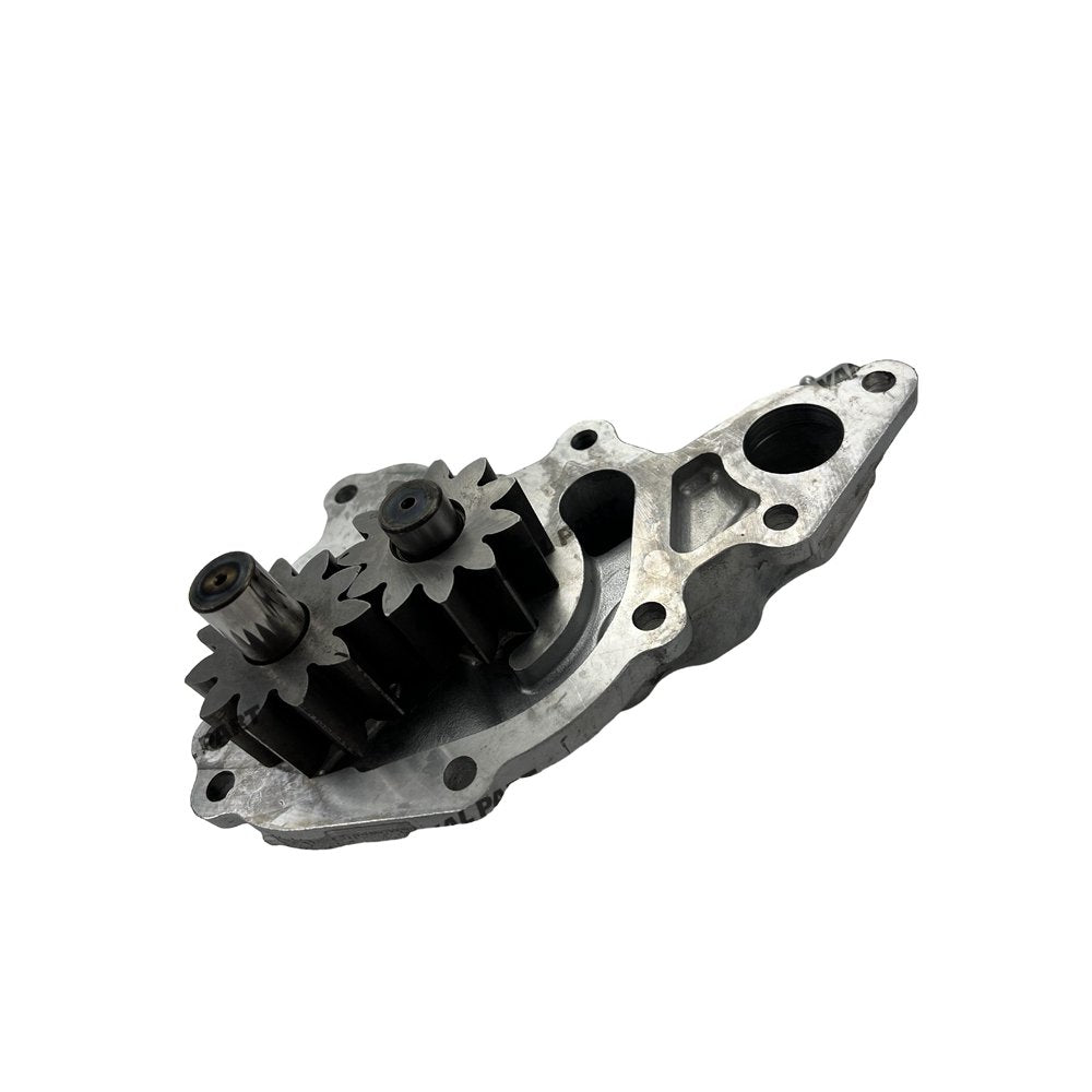 J05E Oil Pump For Hino diesel Engine parts