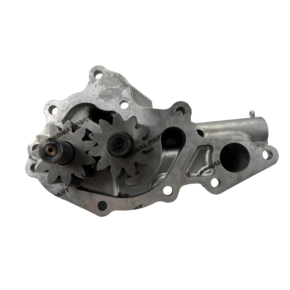 J05E Oil Pump For Hino diesel Engine parts