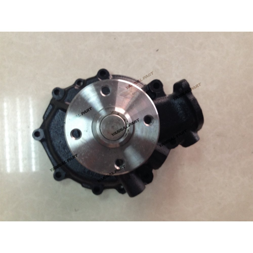 16100e0401 Water Pump For Hino J05E Engine Spare Parts