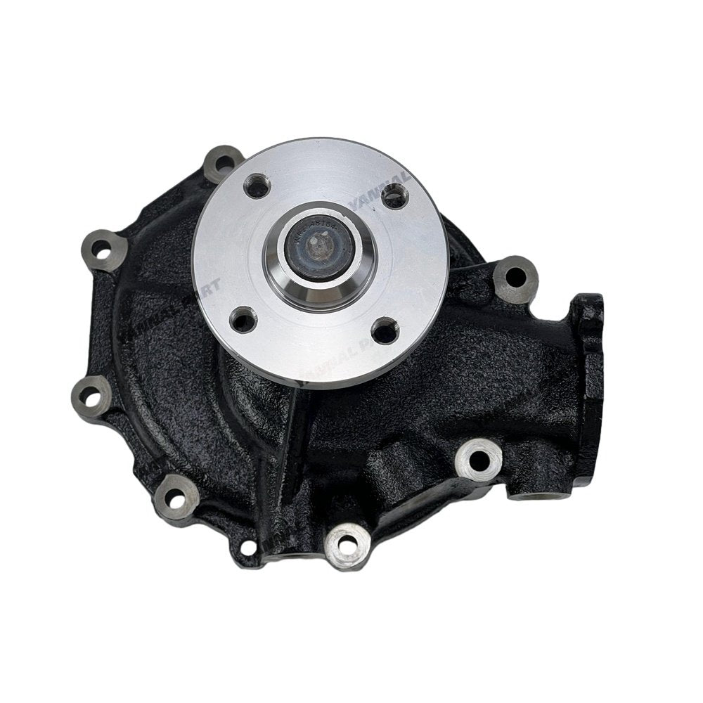 Water Pump 16100-E0373 Fit For Hino J05E Engine