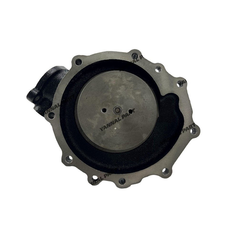 Water Pump 16100-E0373 Fit For Hino J05E Engine