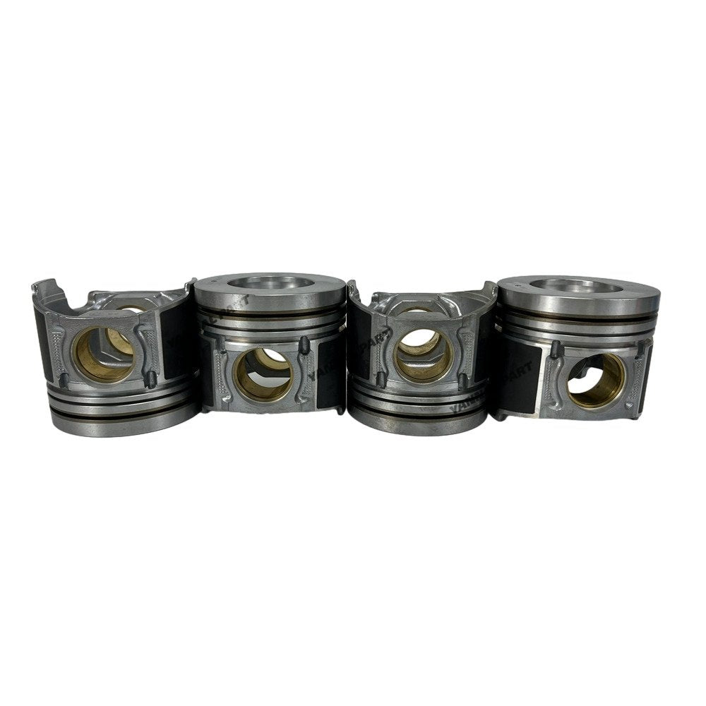 Piston S130A-E0100 Fit For Hino J05E Engine