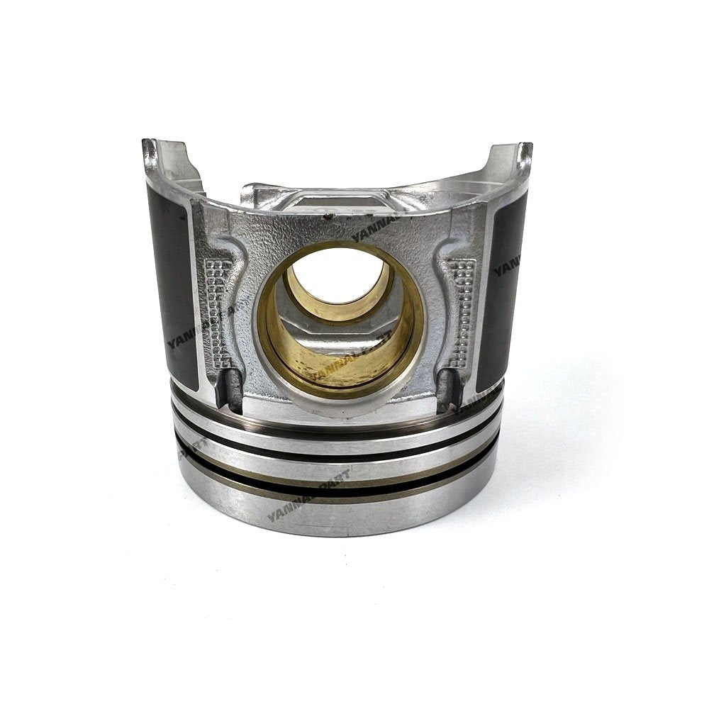 Piston S130A-E0100 Fit For Hino J05E Engine