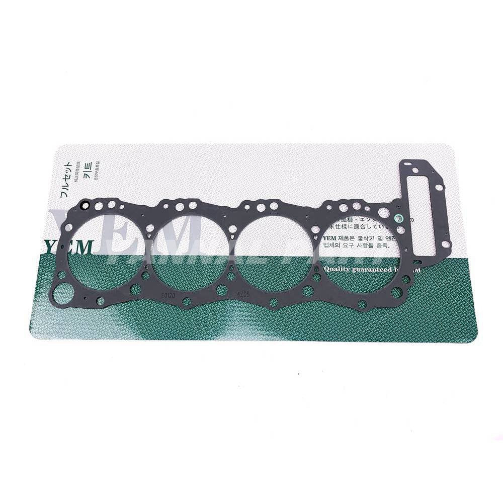 For Hino Engine Parts Spare Parts Excavator J05E Head Gasket - Metal