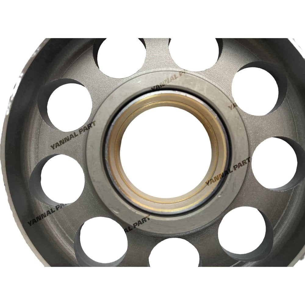 J05E Idler Gear 47T For Hino diesel Engine parts