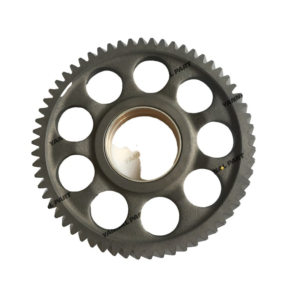 Idler Gear 13508-E0590 Fit For Hino J05E Engine