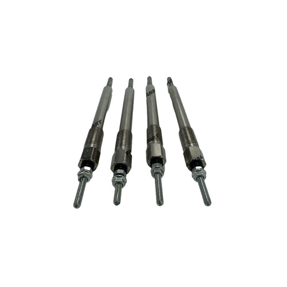 Glow Plug Fit For Hino J05E Engine