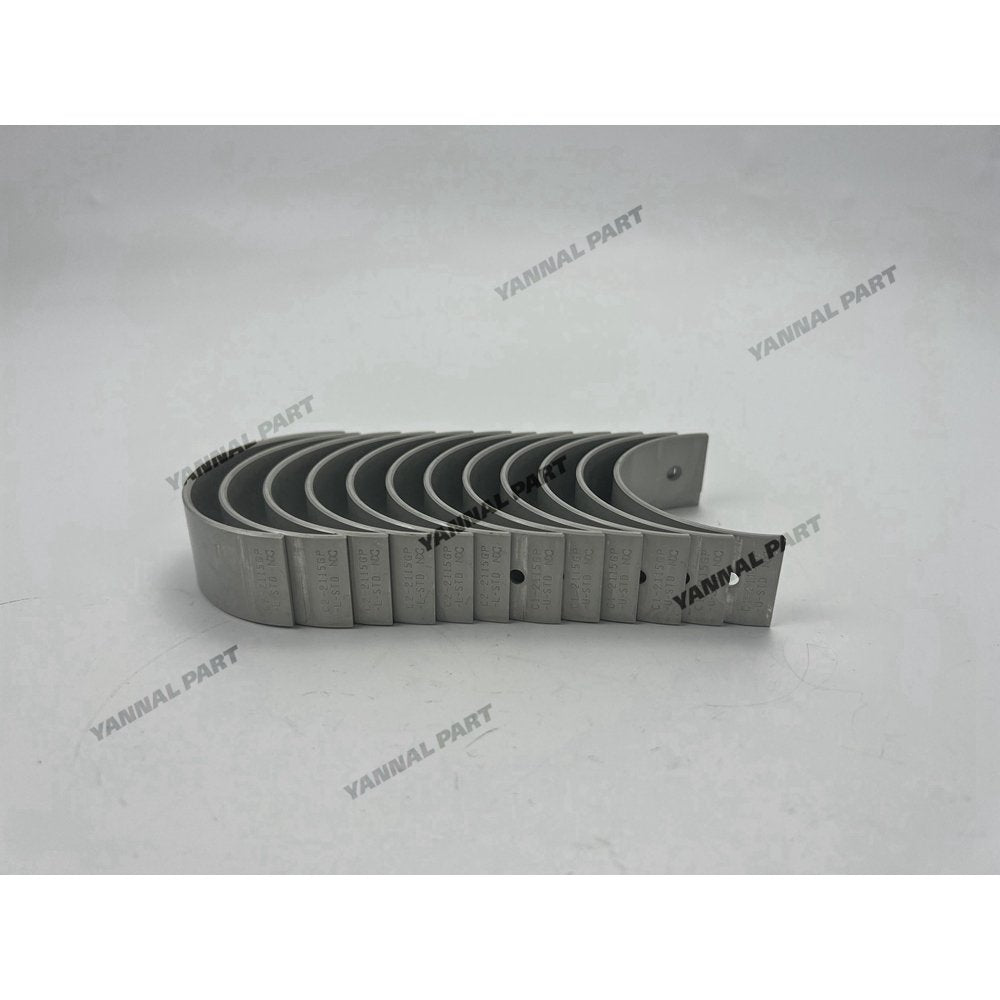 J07C Connecting Rod Bearing For Hino diesel Engine parts