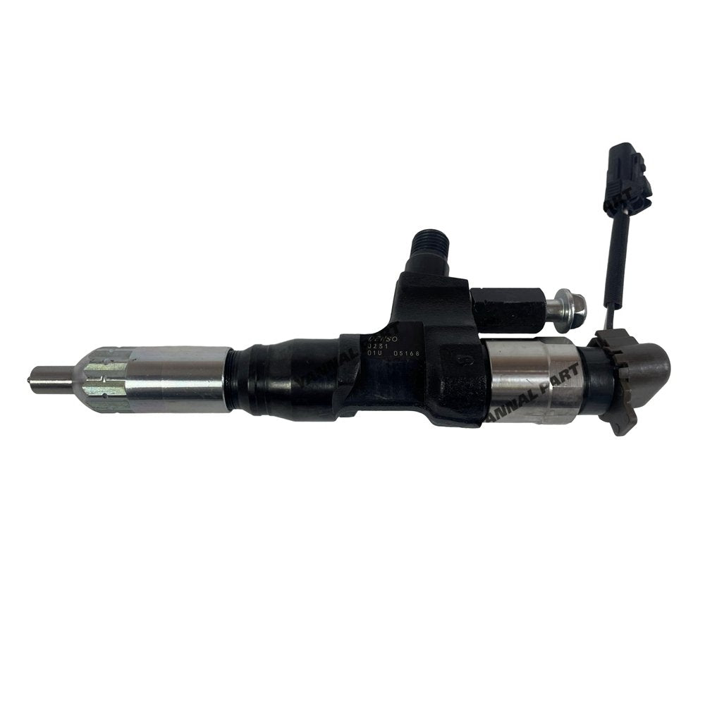 J07E Injector Assembly For Hino diesel Engine parts