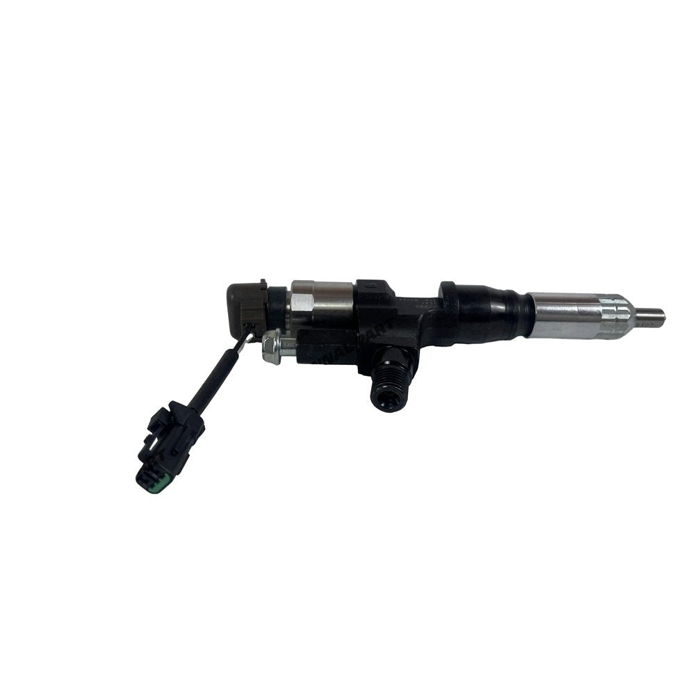 J07E Injector Assembly For Hino diesel Engine parts